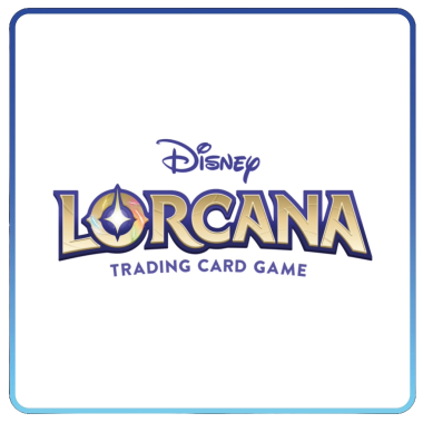 Disney Lorcana