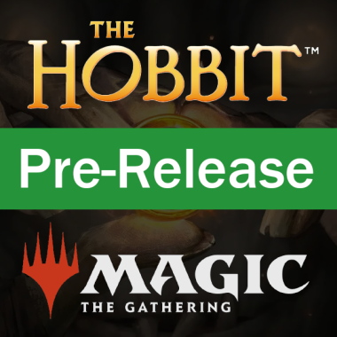 MTG Pre-Release