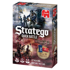 Stratego Quick Battle