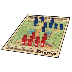 Stratego Quick Battle