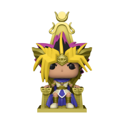 Funko POP!Deluxe - Yu-Gi-Oh! Pharaoh Atem (1059)