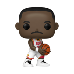 Funko POP! Basketball - Hakeem Olajuwon (106)
