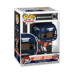 Funko POP! Football - Jerry Jeudy(164)