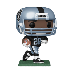 Funko POP! Football - Josh Jacobs(165)