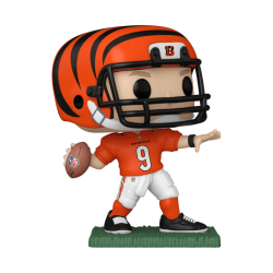 Funko POP! Football - Joe Burrow(168)