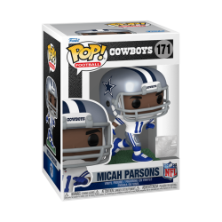 Funko POP! Football - Micah Parsons(171)