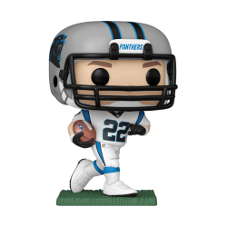 Funko POP! Football - Christian McCaffrey(174)