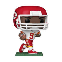 Funko POP! Football - JuJu Smith-Schuster(176)