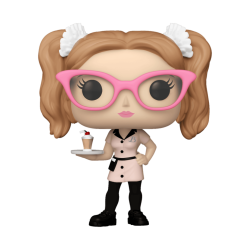 Funko POP! Rocks - Britney Spears As Waitress (292)
