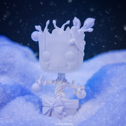 Funko POP! Holiday - Groot D.Y.I. (399)