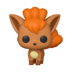 Funko POP! Games - Pokmon Vulpix (580)