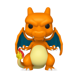 Funko POP! Games - Pokmon Charizard (843)