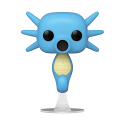 Funko POP! Games - Pokmon Horsea (844)