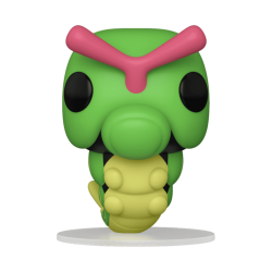 Funko POP! Games - Pokmon Caterpie(848)