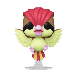 Funko POP! Games - Pokmon Pidgeotto(849)