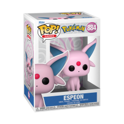 Funko POP! Games - Pokmon Espeon (884)