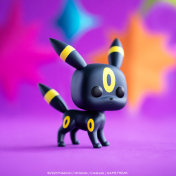Funko POP! Games - Pokmon Umbreon(948)