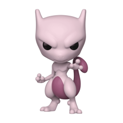 Funko POP! Games - Pokmon Mewtwo (581)