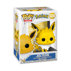 Funko POP! Games - Pokmon Jolteon (628)