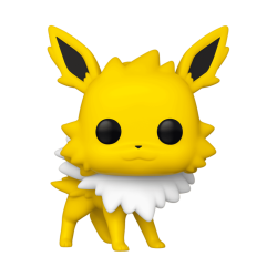 Funko POP! Games - Pokmon Jolteon (628)