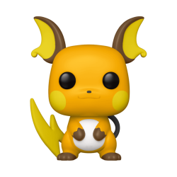 Funko POP! Games - Pokmon Raichu (645)
