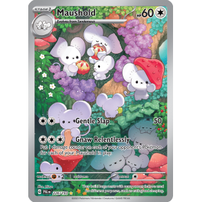 Maushold 226/193 - Paldea Evolved Enkeltkort