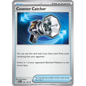 Counter Catcher 160/182 - Paradox Rift Enkeltkort