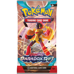 Paradox Rift Booster Pack 1 stk.