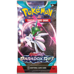 Paradox Rift Booster Pack 1 stk.