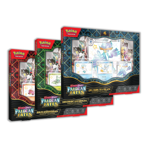 Pokmon TCG - Paldean Fates Premium Collection