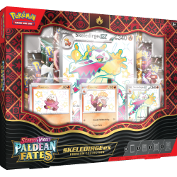 Pokmon TCG - Paldean Fates Premium Collection
