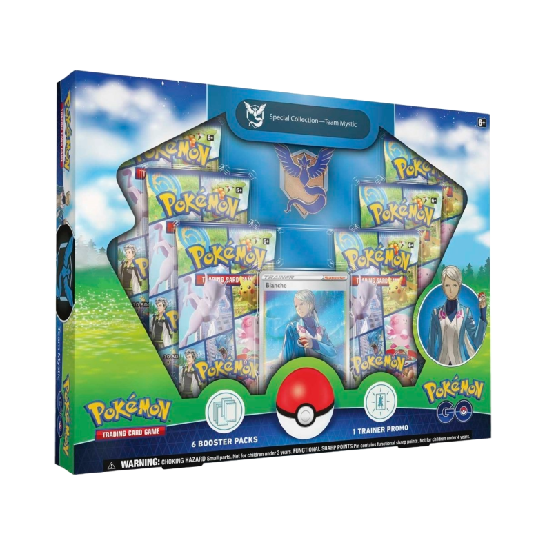 Pokemon  Special-Collection-Team-Mystic