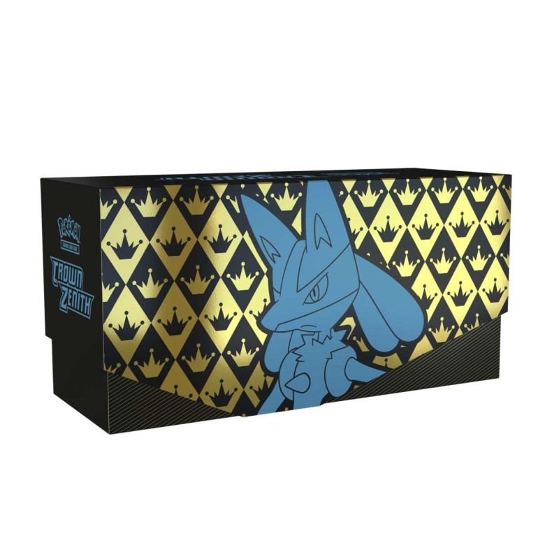 Pokemon Crown Zenith - Pokemon Center Elite Trainer Box Plus