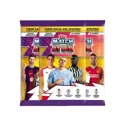 Topps Match Attax 2023/24 Eco Pack