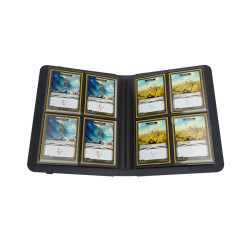 Prime Album 8-Pocket