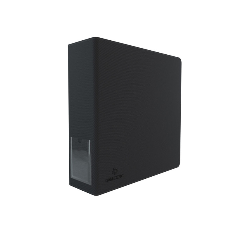 Prime Playset Ring-Binder