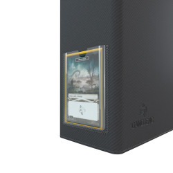 Prime Playset Ring-Binder