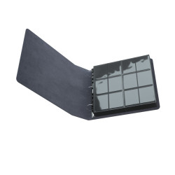 Prime Playset Ring-Binder