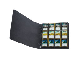 Prime Playset Ring-Binder