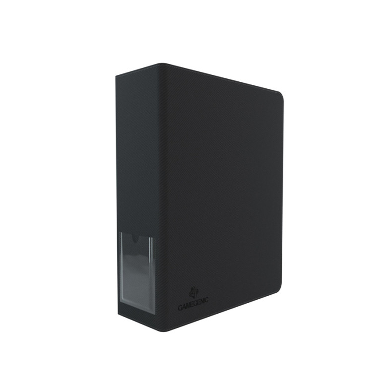 Prime Ring-Binder