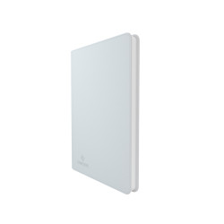 Zip-Up 18-Pocket Album