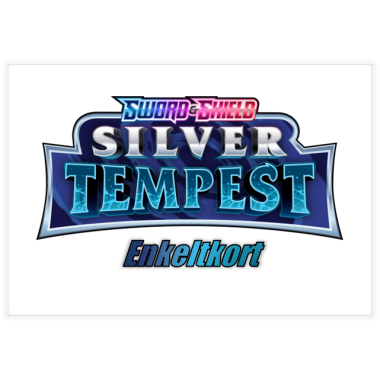 Silver Tempest