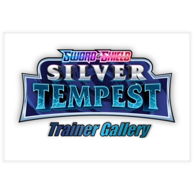 Silver Tempest TG