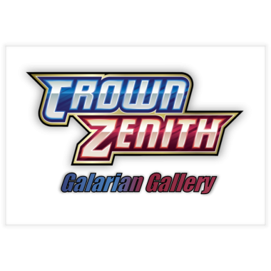 Crown Zenith GG