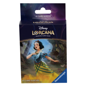 Disney Lorcana TCG: Sleeves - Snow White