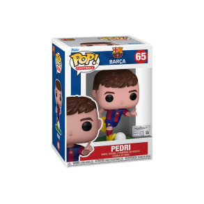 Funko POP! Football - Pedri 9 cm