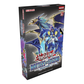 Yu-Gi-Oh! Battles of Legend: Chapter 1