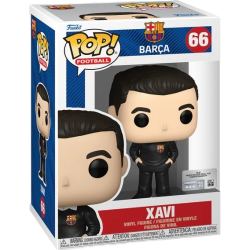 Funko POP! Football - Xavi 9 cm