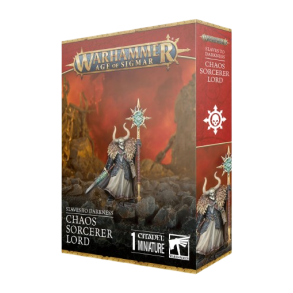 Chaos Sorcerer Lord