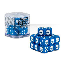 Dice Cube